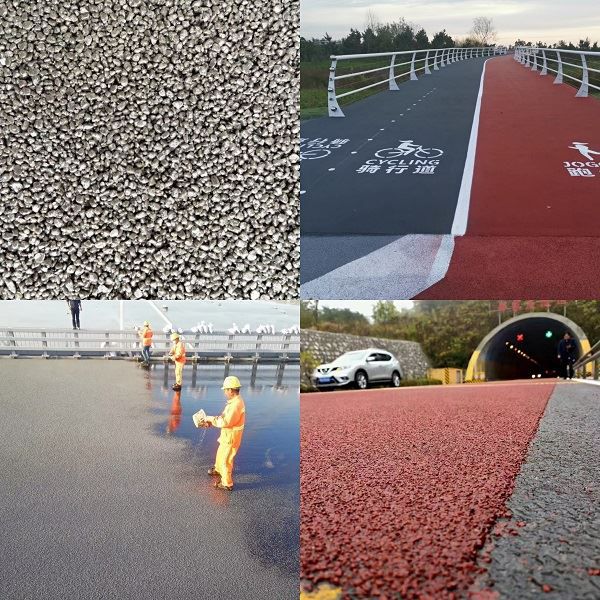 Projekt keramických agregátov